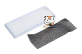Náhradní sada pro robotické vysavače Cecotec Conga 1xxx
