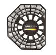 Nanocaptur+ filtr XD6082F0 do čističky vzduchu Rowenta PU40xx
