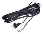 Napájecí kabel plochý, 2 x 1,0 mm²,  9 m