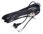 Napájecí kabel plochý, 2 x 1,0 mm²,  9 m