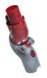 Nástavec pro vysávání pod nábytkem pro Dyson V7, V8, V10, V11, V15