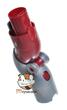 Nástavec pro vysávání pod nábytkem pro Dyson V7, V8, V10, V11, V15