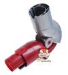 Nástavec pro vysávání pod nábytkem pro Dyson V7, V8, V10, V11, V15
