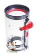 Odpadní nádoba pro Dyson Gen5 (pruská modrá)