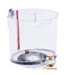 Odpadní nádoba pro síťový vysavač Dyson DC32 a DC23.