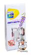 Odpuzovač molů Anti-mol Lavender 2x20g