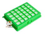 Omyvatelný HEPA filtr JOLLY HF12 pro Rowenta Compacteo