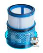 Originální HEPA filtr pro Dyson V16 Piston