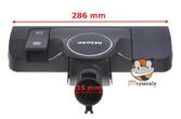 Originální podlahová hubice Miele SBD 365-3 AllTeQ Eco