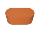 Originální pouzdro pro Dyson Airwrap - hnědé