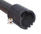 Originální trubka Dyson V12, černá
