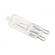 Osvětlení trouby halogen G9, 230 V, 40 W