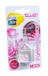 Parfém na prádlo Ellen Peony Rose 10 ml