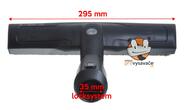 Parketová hubice G188 pro vysavače Hoover H-Power