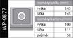 Permanentní vysypávací sáček pro vysavač Electrolux XIO