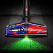 Podlahová hubice All Floor Cones pro Dyson V16 Piston