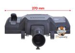 Podlahová hubice Hoover G240AFS
