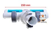 Podlahová rotační hubice pro Concept VP6000