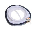 Podsada filtru ETA Verto - bílá
