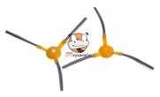 Postranní kartáčky Concept VR3000 2ks