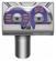Použité - Bezsáčkový vysavač Dyson Cinetic Big Ball Animal Pro 2