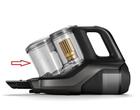 Prachová nádoba pro vysavač Philips Aqua Plus