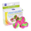 Prací kuličky se suchým zipem do pračky Jolly