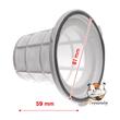 Předmotorový filtr S96 pro vysavače Hoover Clik