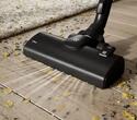Přepínatelná podlahová hubice Electrolux s klipem