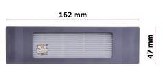 Příslušenství pro robotické vysavače ECOVACS Deebot OZMO T8, N8