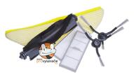 Příslušenství robotického vysavače Kärcher RCV 5