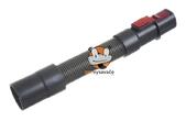 Prodlužovací hadice ETA 2233 Fenix