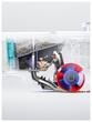Robotický vysavač Dyson R1 Nurovi™ Dry