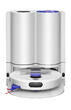 Robotický vysavač Dyson R2 Nurovi™ Wash+Dry