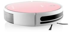 Robotický vysavač ETA 1248 Rover - růžový