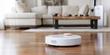 Robotický vysavač Xiaomi Mi Robot Vacuum
