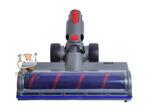 Rotační hubice s LED osvětlením a vyměnitelným kartáčem pro Dyson V7 - V15