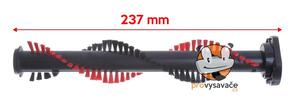 Rotační kartáč Bosch Unlimited 6