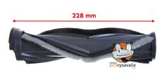 Rotační kartáč Hoover Y70