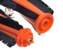 Rotační kartáč pro robotický vysavač Concept