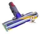 Rotační neoriginální hubice na tvrdé povrchy Dyson V12