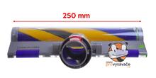 Rotační neoriginální hubice na tvrdé povrchy Dyson V12