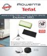 Rowenta ZR177002 sada filtrů a kartáčků