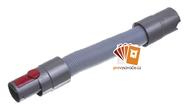 Roztažitelná sací hadice 20-59 cm pro bateriové vysavače Dyson