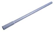 Sací trubka jednodílná hliníková 32 mm, délka 75 cm
