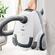 Sáčkový vysavač Zanussi CompactGo ZANCG20IW