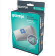 Sáčky k vysavači Gorenje GB3MBWD