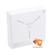 Sada bočních kartáčků Xiaomi Mi Robot Vacuum Mop P, 2 ks white