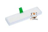 Sada filtru a bočních metliček pro vysavače Rowenta ZR740003