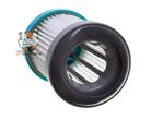 Sada filtru a HEPA filtru pro ETA Supersonic